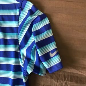 Nike Golf Shirt